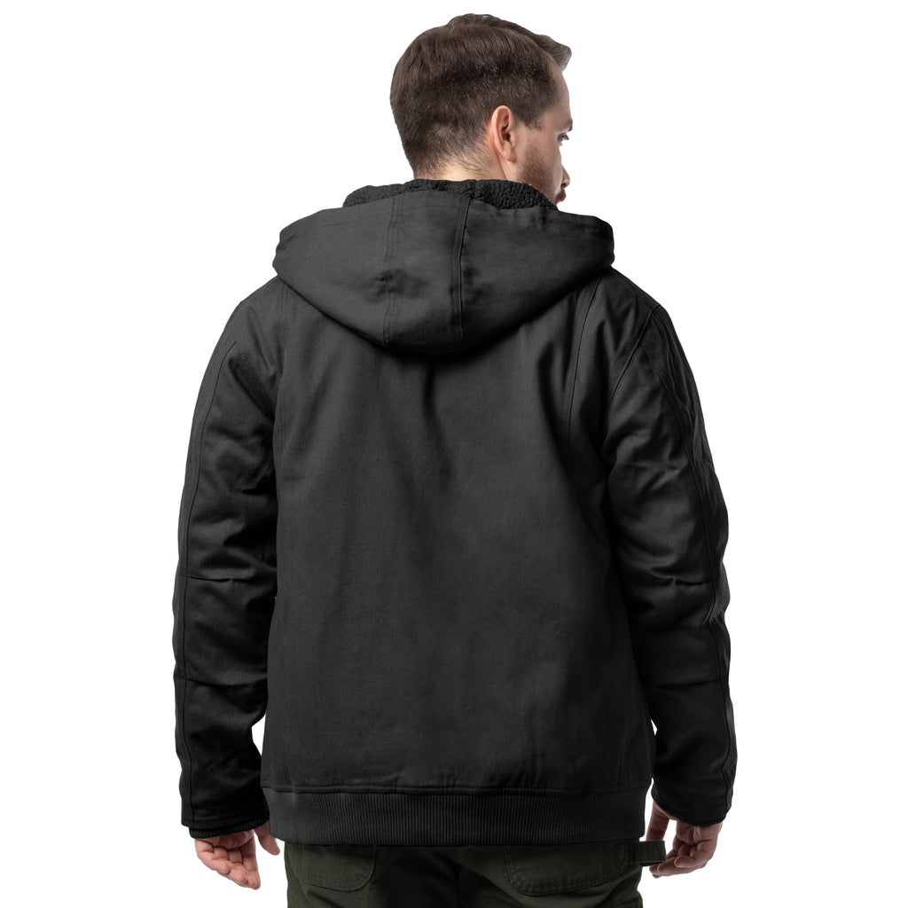 ジャケット・アウター THEREDTHREAD S shaggy zip jacket THEREDTHREAD / ザレッドスレッド】S shaggy zip jacket