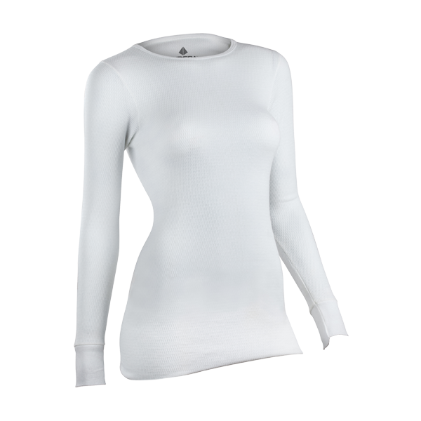 Indera online women's thermal