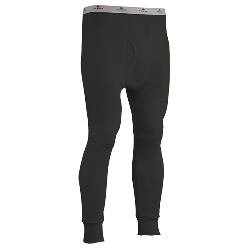 Men's Expedition Weight Cotton Raschel Knit Thermal Pant – Indera