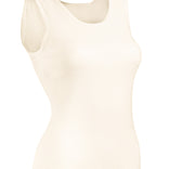 Women's Snuggie Rib-Knit Lace Vest - 3 Pack