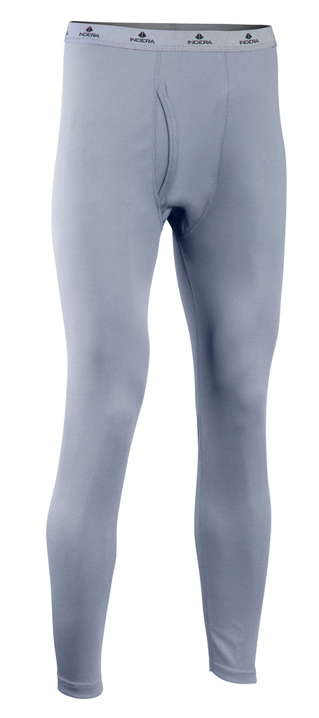 indera Men's Enthusiast Pant Black Free Shipping Underwear