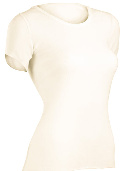 Women's Snuggie Short Sleeve Tee - 3 Pack