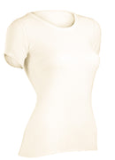 Women's Snuggie Short Sleeve Tee - 3 Pack