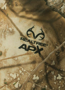 Youth Realtree APX Camo Thermal Set - Top and Pant