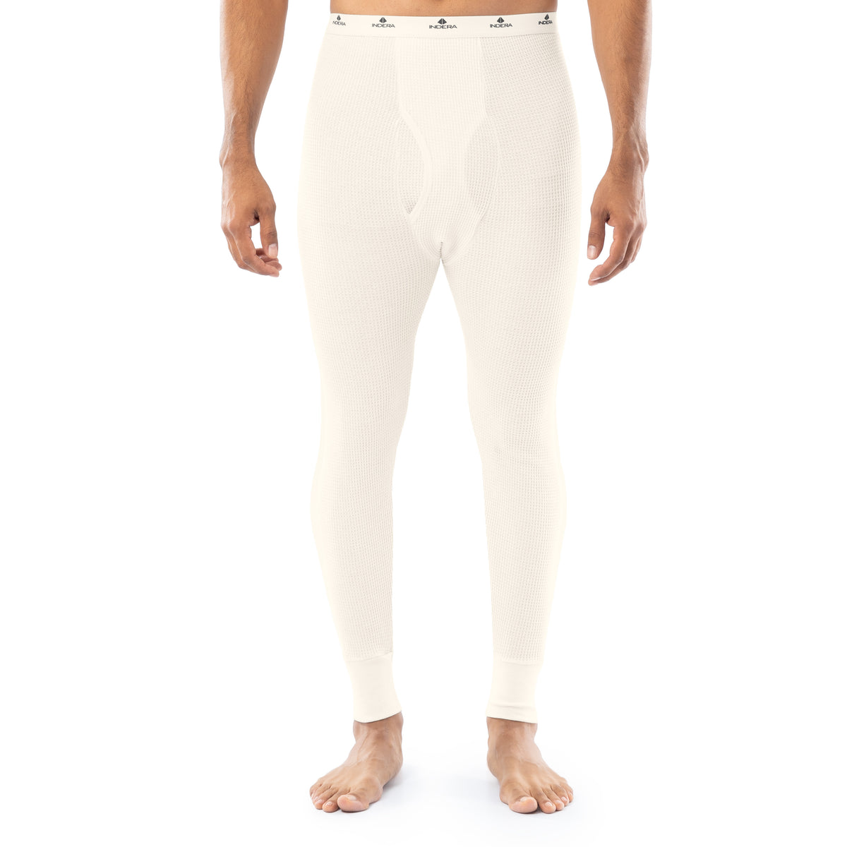 Men's Traditional Waffle Pant