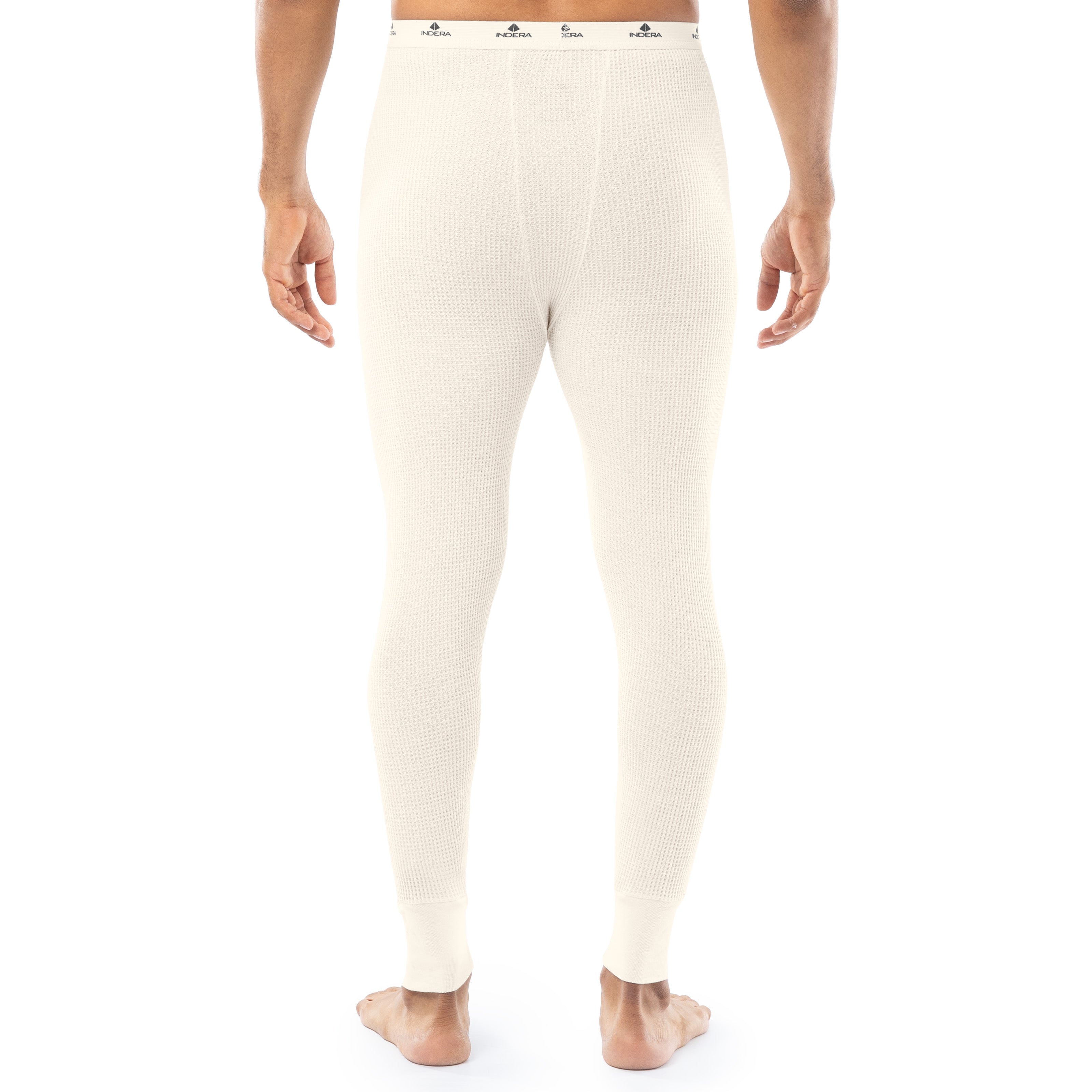 JE Morgan Cream Thermal Pants Long Johns Size L Sealed Deadstock USA Vintage JE Morgan Cream Thermal Pants Long Johns Size L Sealed Deadstock USA Vintage