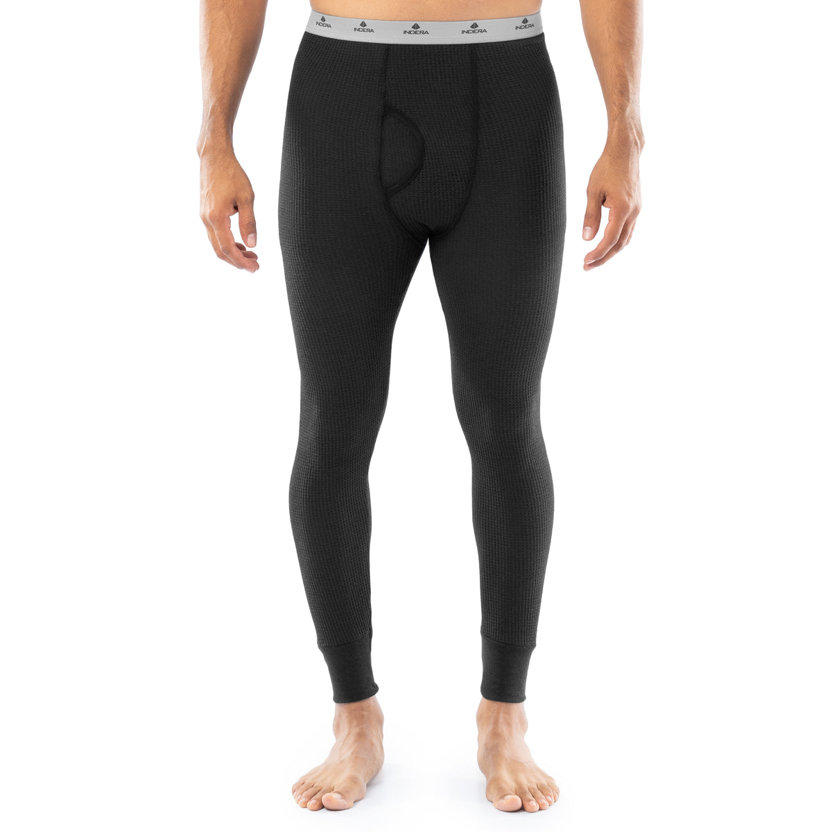 Men's Traditional Waffle Pant