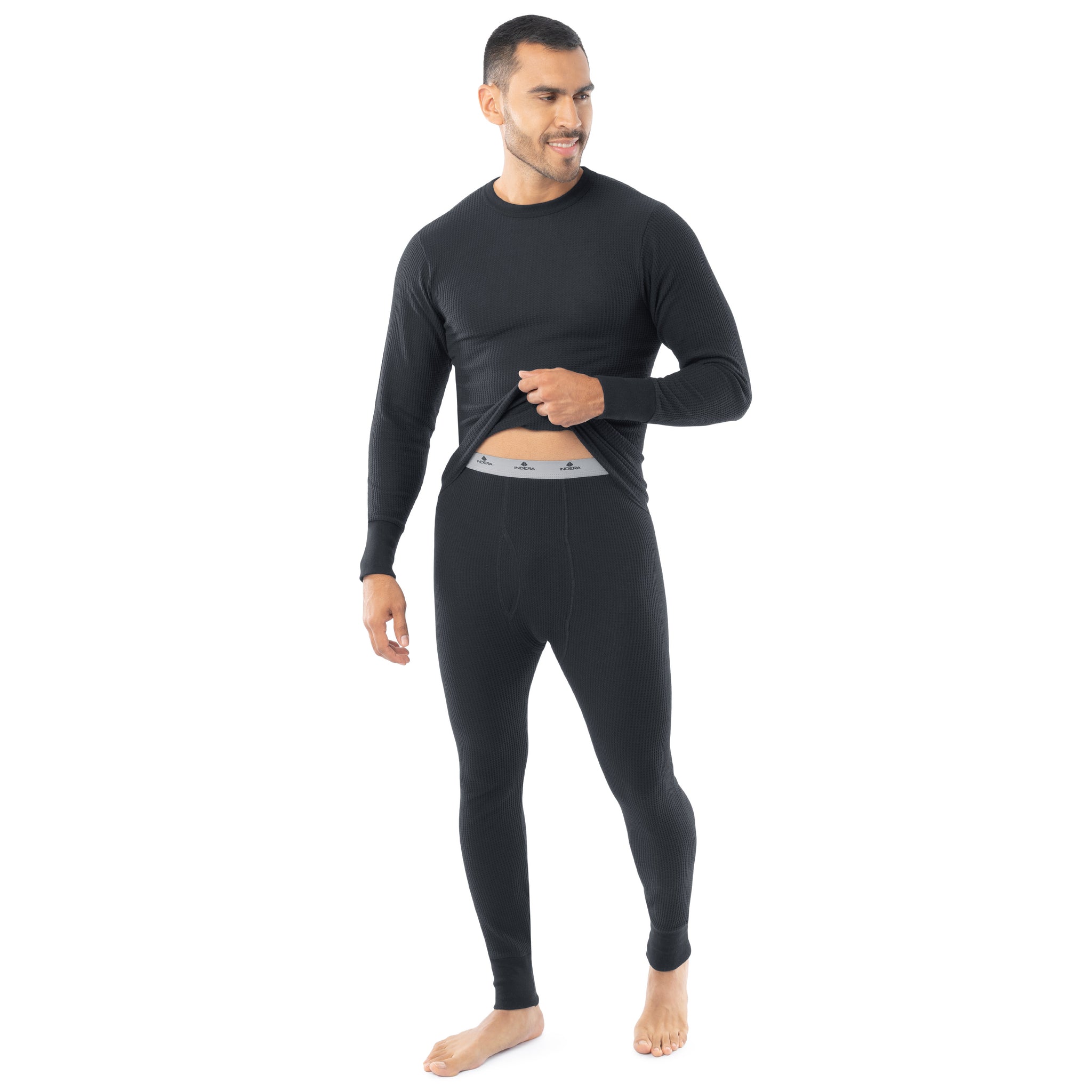 Fruit Of The Loom Mens Underwear Sleepwear Thermals Indera Men's