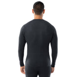 Men's Cotton Heavyweight Waffle Thermal Crew