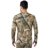 Men's Camo Crew