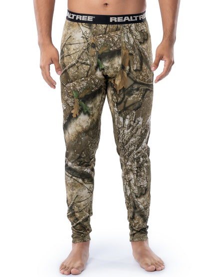 Men's Camo Pant