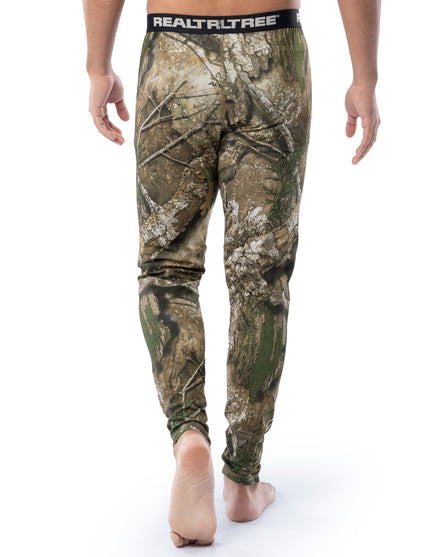 Men's Camo Pant