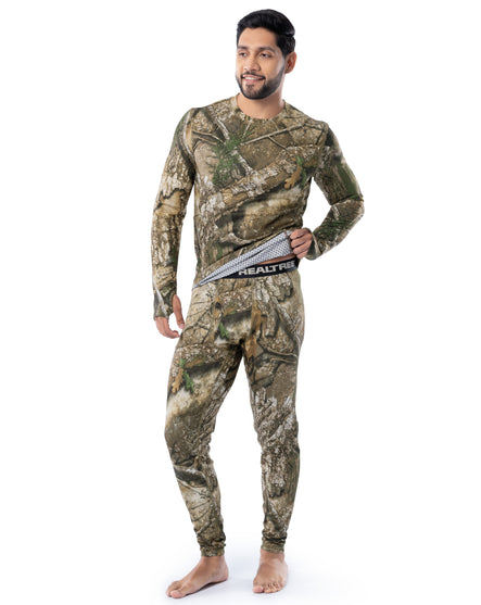 Men's Camo Pant