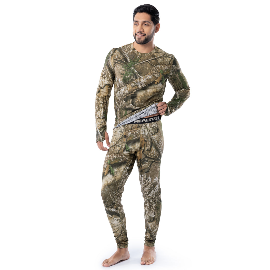 Men's Camo Pant