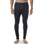 Men's Expedition Weight Cotton Raschel Knit Thermal Pant