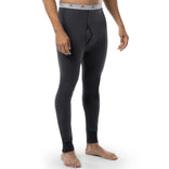 Men's Expedition Weight Cotton Raschel Knit Thermal Pant