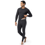 Men's Expedition Weight Cotton Raschel Knit Thermal Pant