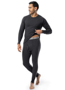 Men's Expedition Weight Cotton Raschel Knit Thermal Pant