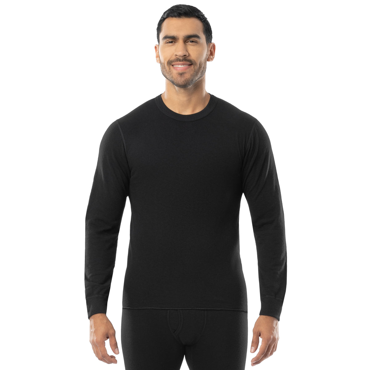 Men's Basic Crew