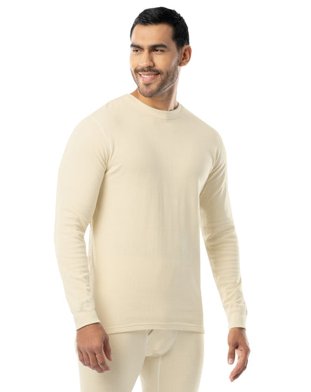 Men's Authentic Wool Plus Crew