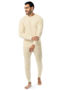 Men's Authentic Wool Plus Crew