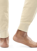 Men's Authentic Wool Plus Pant