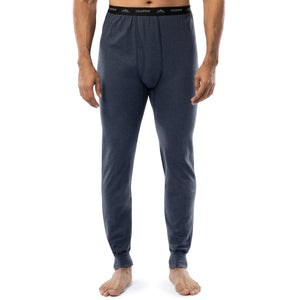 Men's Authentic Wool Plus Pant