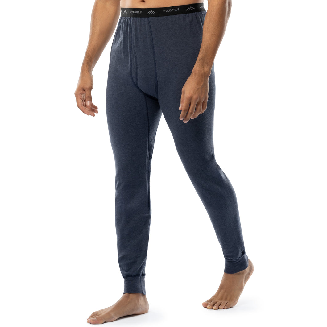 Men's Authentic Wool Plus Pant