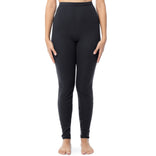 Women's Cotton Raschel Knit Thermal Pant