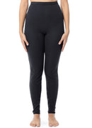 Women's Cotton Raschel Knit Thermal Pant