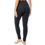 Women's Cotton Raschel Knit Thermal Pant