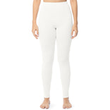 Women's Cotton Raschel Knit Thermal Pant