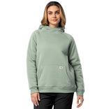 Women's Trek II Sherpa Lined Hoodie