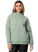 Women's Trek II Sherpa Lined Hoodie