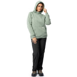 Women's Trek II Sherpa Lined Hoodie