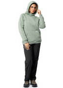 Women's Trek II Sherpa Lined Hoodie