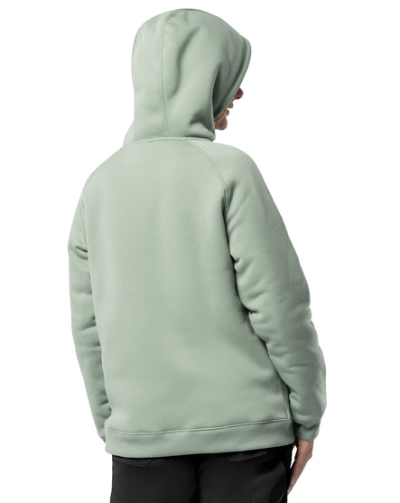 Women's Trek II Sherpa Lined Hoodie