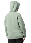 Women's Trek II Sherpa Lined Hoodie