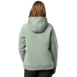 Women's Trek II Sherpa Lined Hoodie