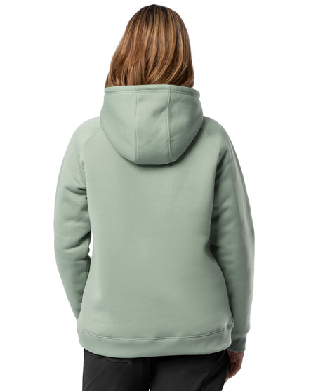 Women's Trek II Sherpa Lined Hoodie