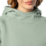Women's Trek II Sherpa Lined Hoodie