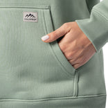 Women's Trek II Sherpa Lined Hoodie