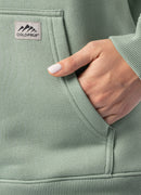 Women's Trek II Sherpa Lined Hoodie