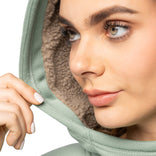 Women's Trek II Sherpa Lined Hoodie
