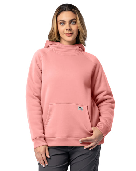Women's Trek II Sherpa Lined Hoodie