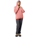 Women's Trek II Sherpa Lined Hoodie