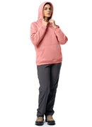 Women's Trek II Sherpa Lined Hoodie