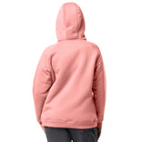 Women's Trek II Sherpa Lined Hoodie