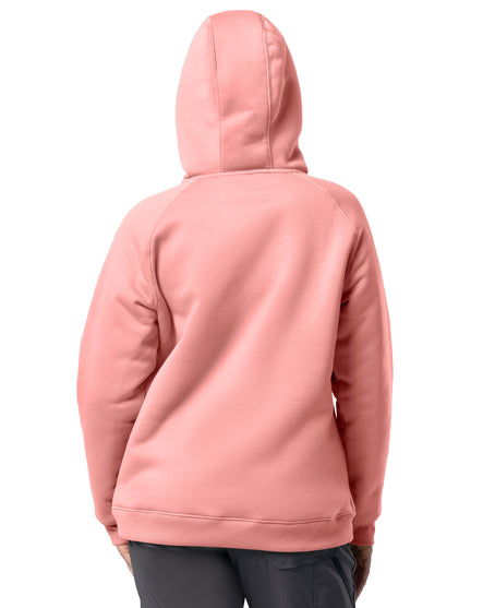 Women's Trek II Sherpa Lined Hoodie