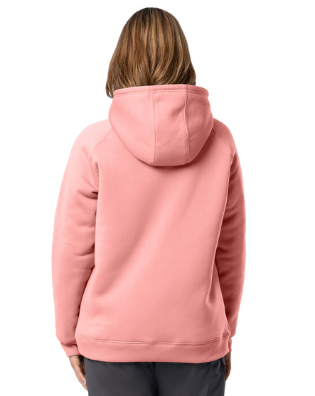 Women's Trek II Sherpa Lined Hoodie